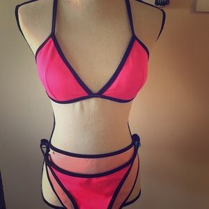 Victoria’s Secret Bikini